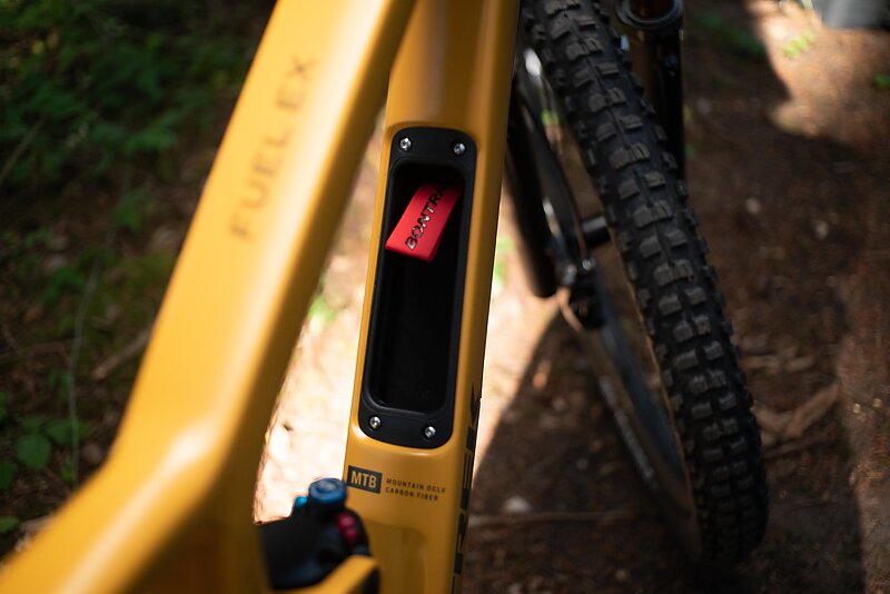 Bike Review | Trek Fuel EX 9.9 XX1 AXS | Freehub Magazine